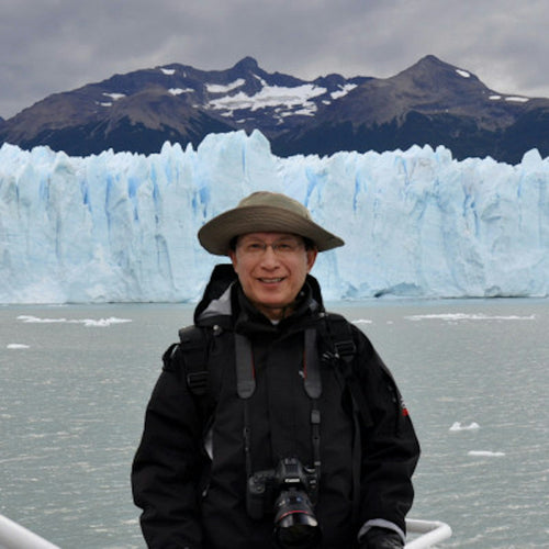 Raymond Ren Rong