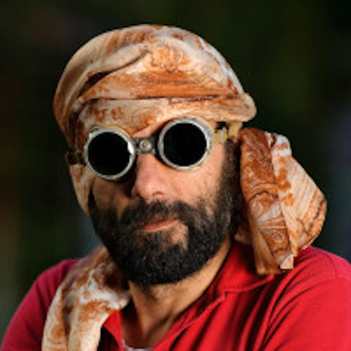 Roberto Marini