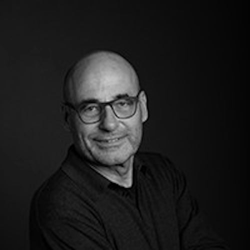 Rolf Endermann
