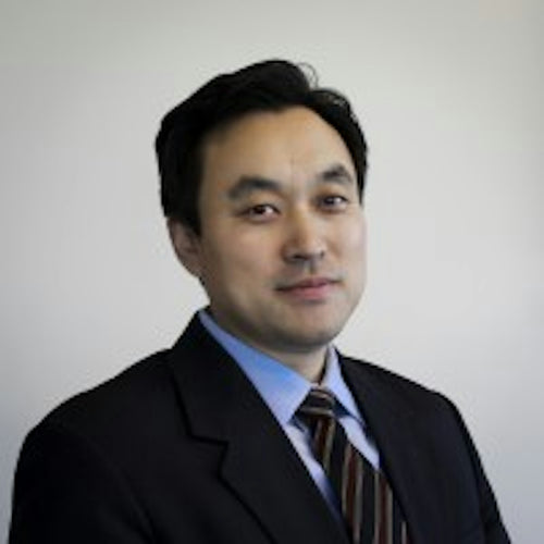 Michael Zheng
