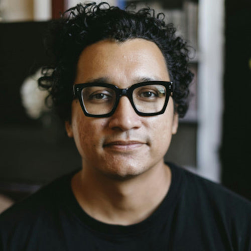 James Zamora