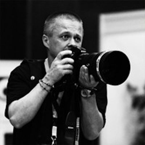 Marcel Rebro