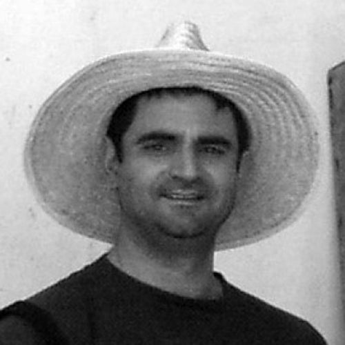 Marco Antonio Cobo