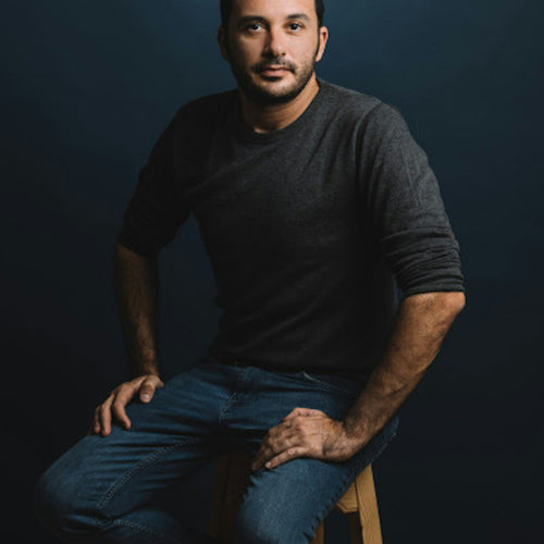 Nir Amos