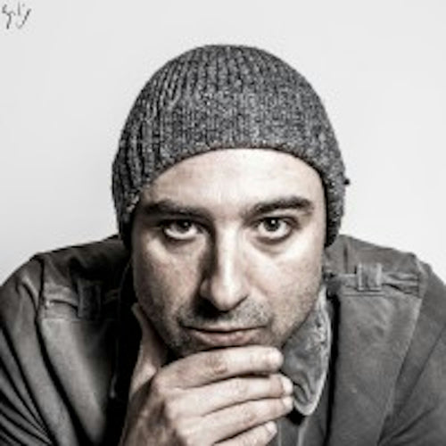 Marcos Gali