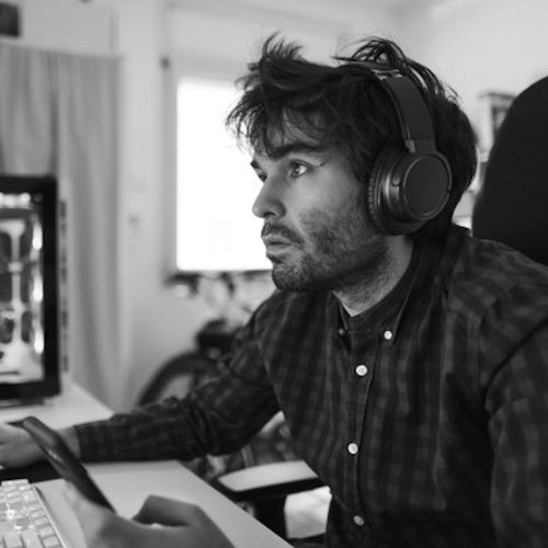 Javier Pardina