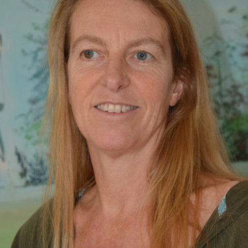 Karin Bos
