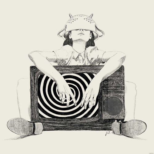 Jenny Liz Rome