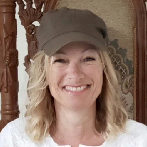 Kay Shanley