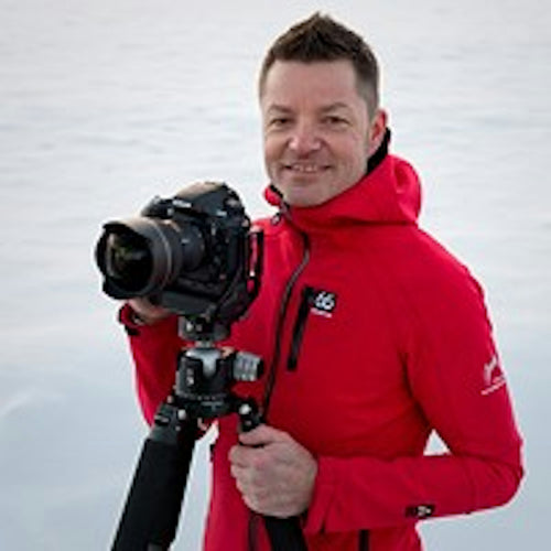 Raymond Hoffmann