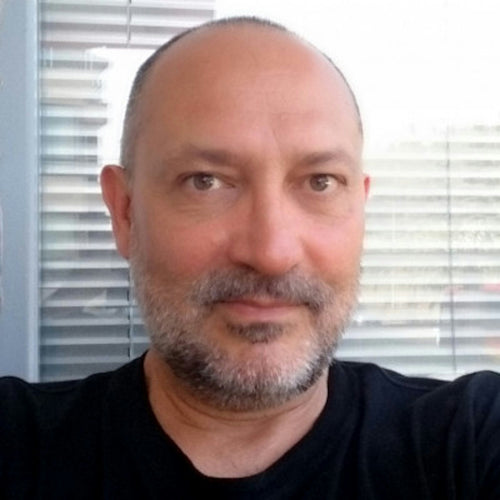 Radoslav Penchev