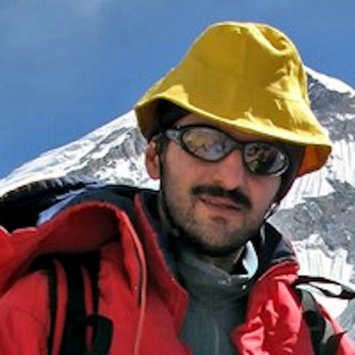 Mohammadreza Momeni