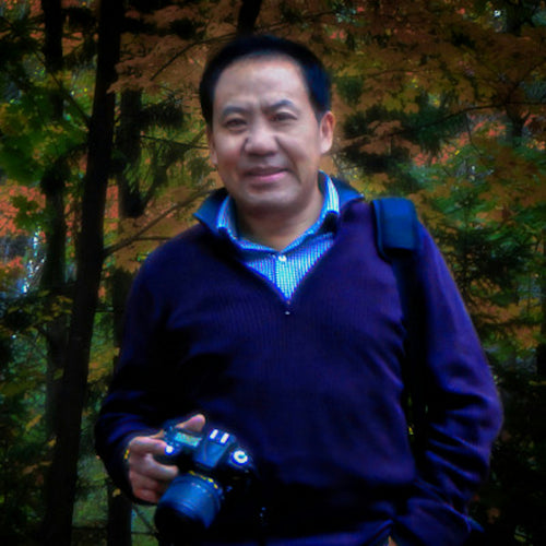 Louie Luo