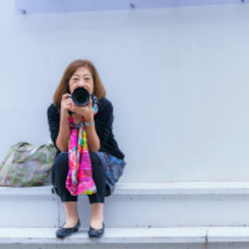 Junko Torikai