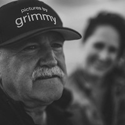 Klaus Grimm