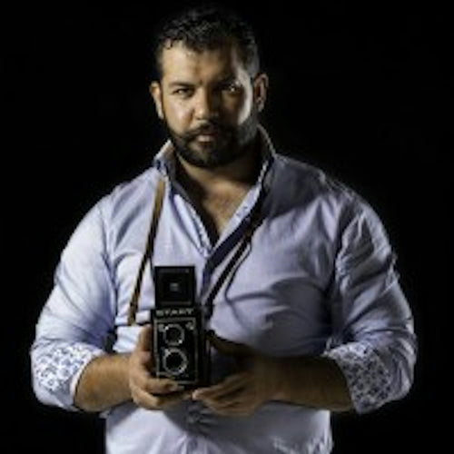 Khalid Jamal