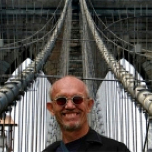 Larry Butterworth