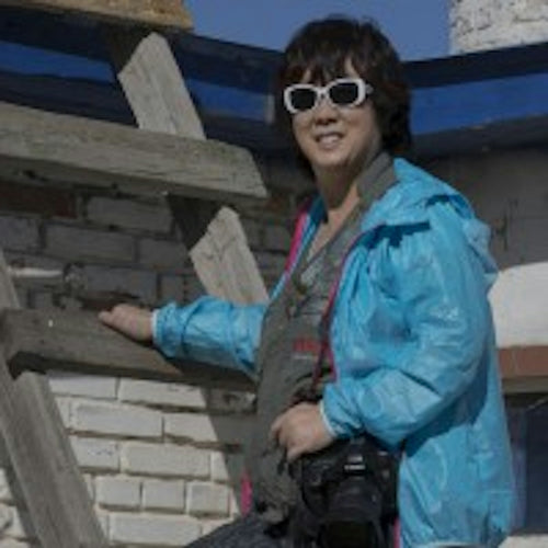 Libby Zhang