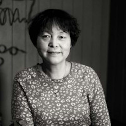 Leah Xu
