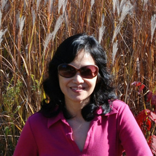Leah Guo