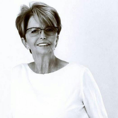 Krystina Wisniowska