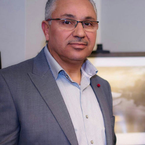 Karim Al Thahaby