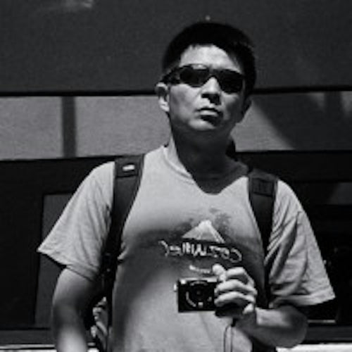 Jianwei Yang