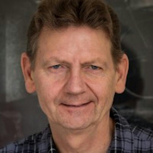 Jaap Van Den Helm
