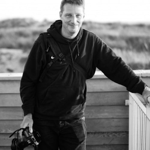Leif Løndal