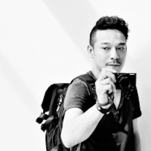 Keisuke Ikeda