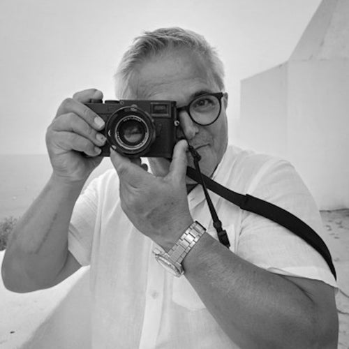 José Fangueiro