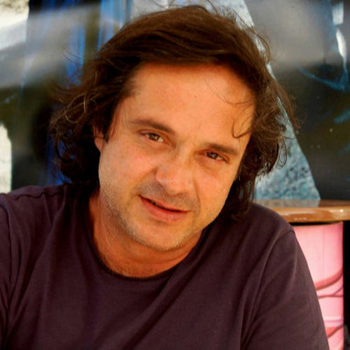 Jose Augusto Suzano