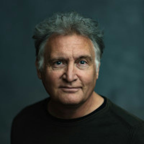 Lars Van De Goor