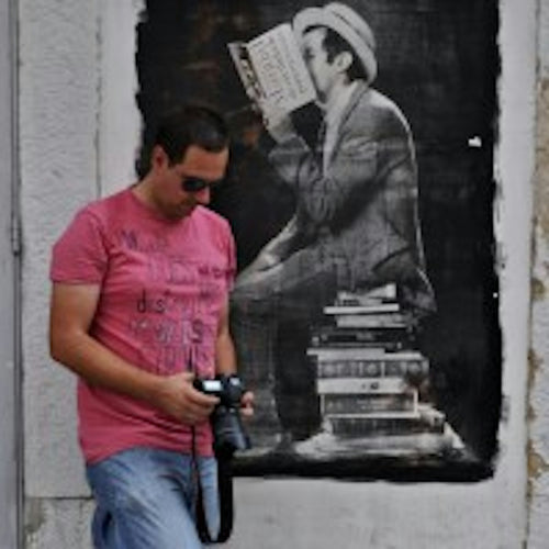 Luis Sarmento