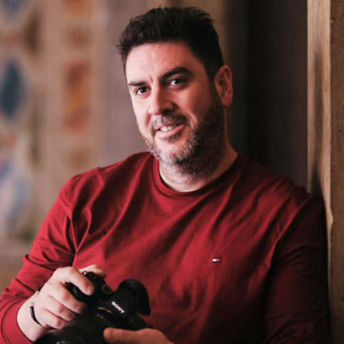 Javier De La Torre