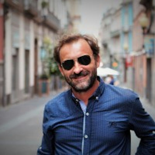 Juan Carlos Hervas