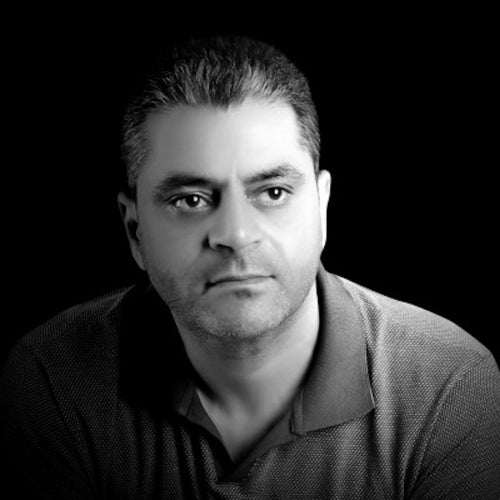 Hesham Ragab