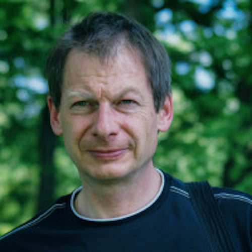Guy Krier