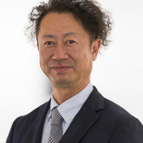 Hidenori Sono