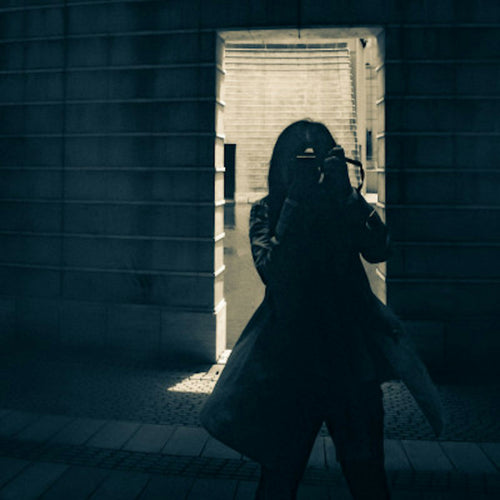 Ikumi Fukazawa