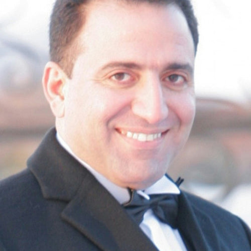 Hamza Qarooni