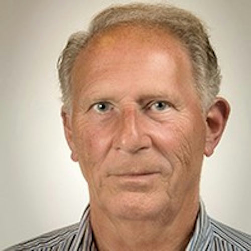 Henk Van Maastricht