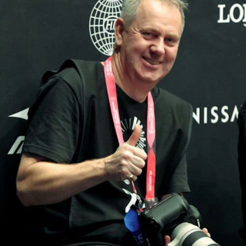 Howard Ashton Jones