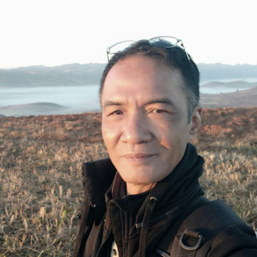 Riza Amrullah