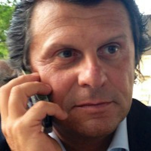 Fabrizio Moglia