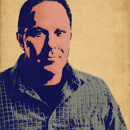 Gary Perlow