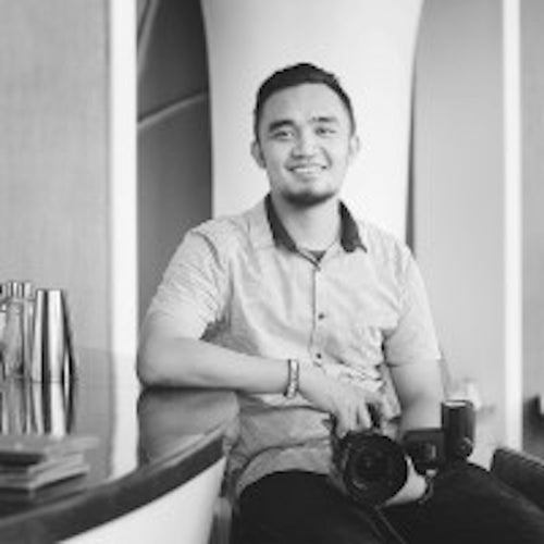 Ivan Marlianto