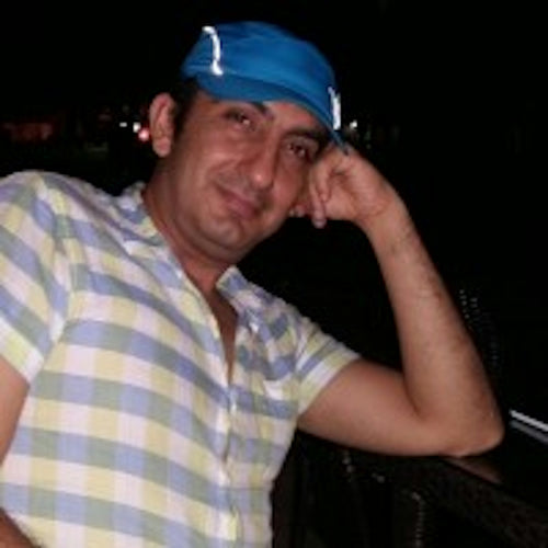 Foad Mirzaie