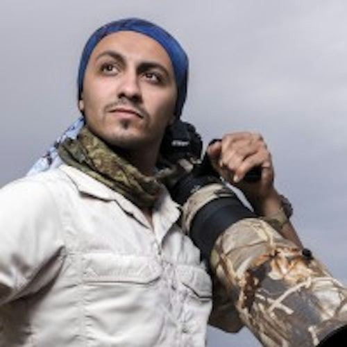 Husain Alfraid