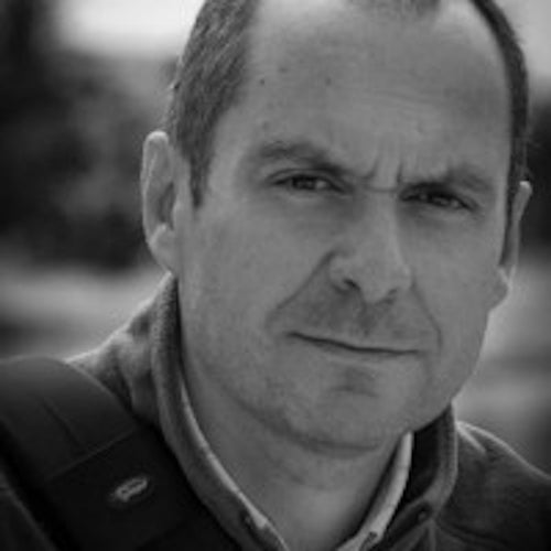 Fernando Correia Da Silva